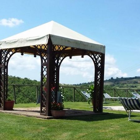 Agriturismo Il Maggio Manciano Bagian luar foto