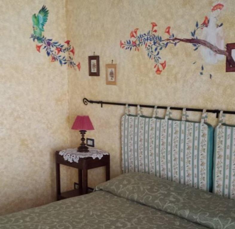 Agriturismo Il Maggio Manciano Ruang foto